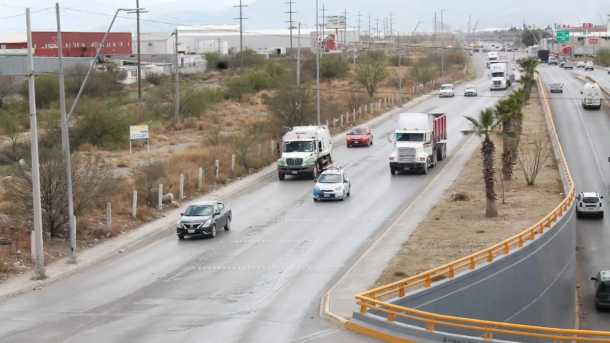 COBIÁN7_SERÁN 500 MDP PARA CARRETERAS EN LA LAGUNA 